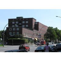 150 Adolph von Elm Hof, Fuhlsbüttler Strasse Dennerstrasse -  | 